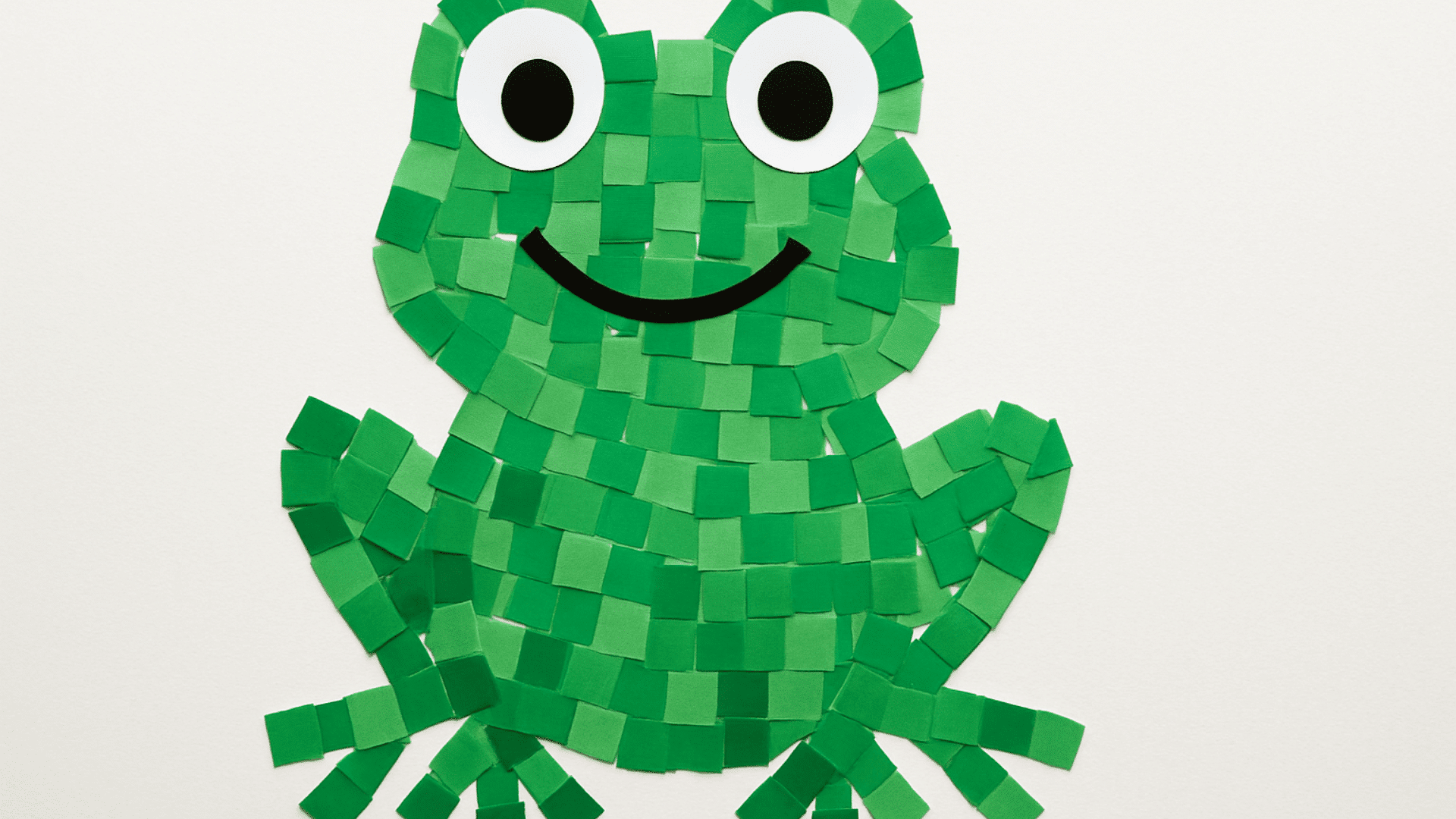 Construction_Paper_Mosaic_Frog