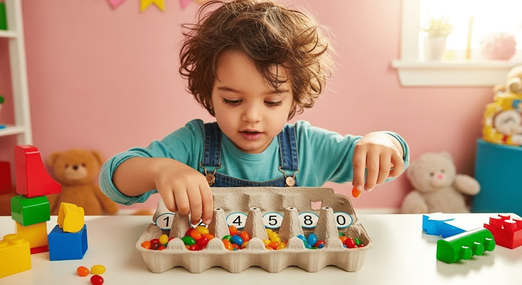 Counting_Jelly_Beans_in_Egg_Cartons