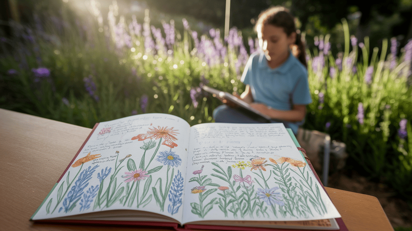 Create_Nature_Journals