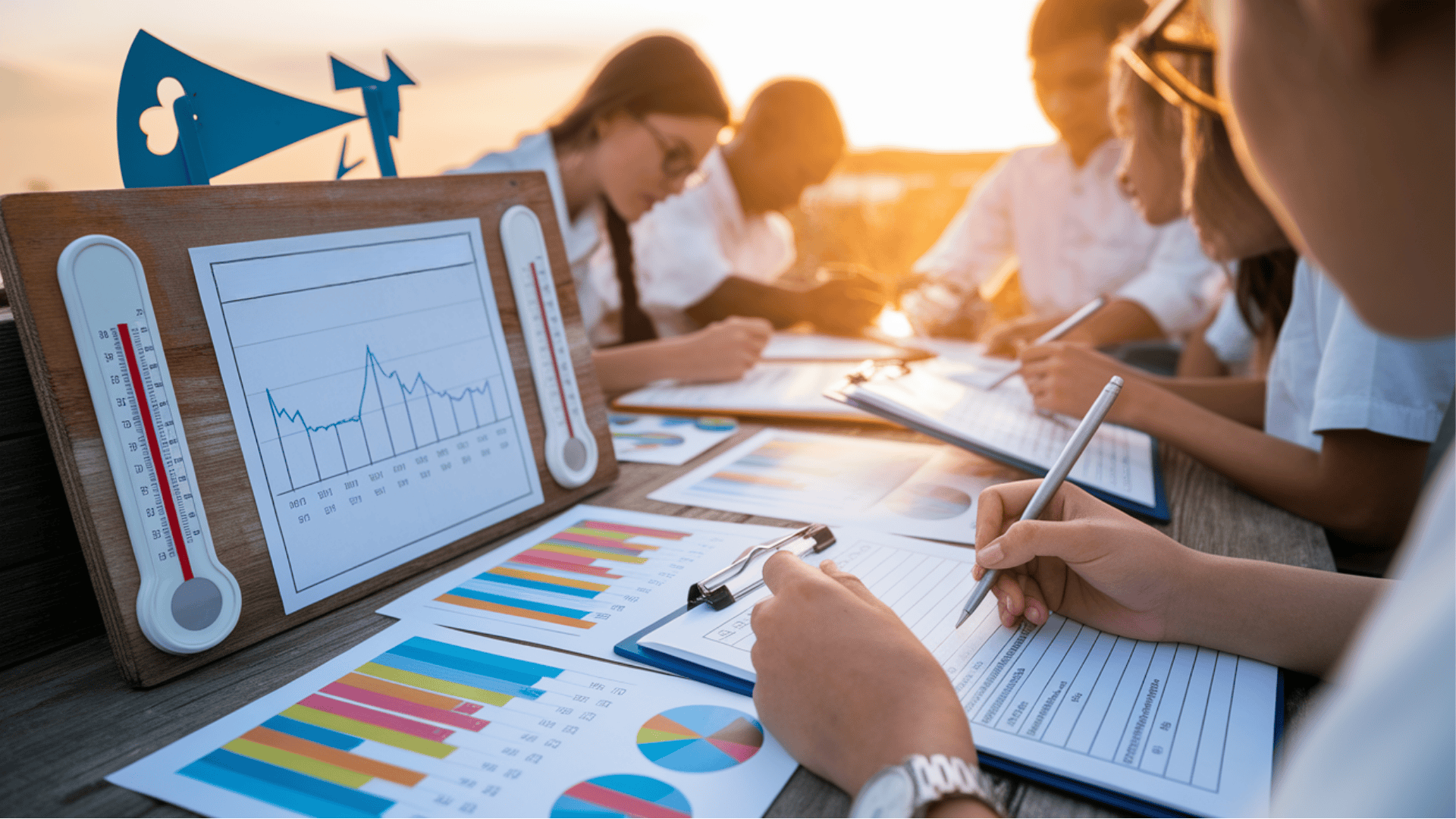 Create_a_Weather_Observation_Chart