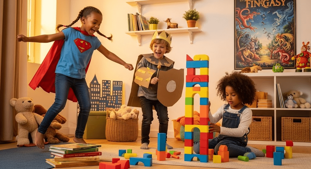 Creative__Imaginative_Questions