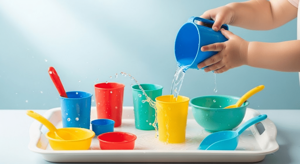 Cup_Pouring_Station