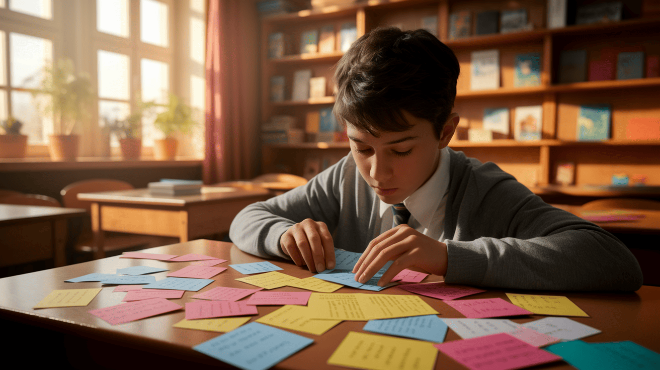 Cut-and-Sort_Activity