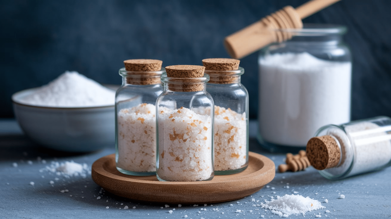 DIY_Bath_Salt_Vials
