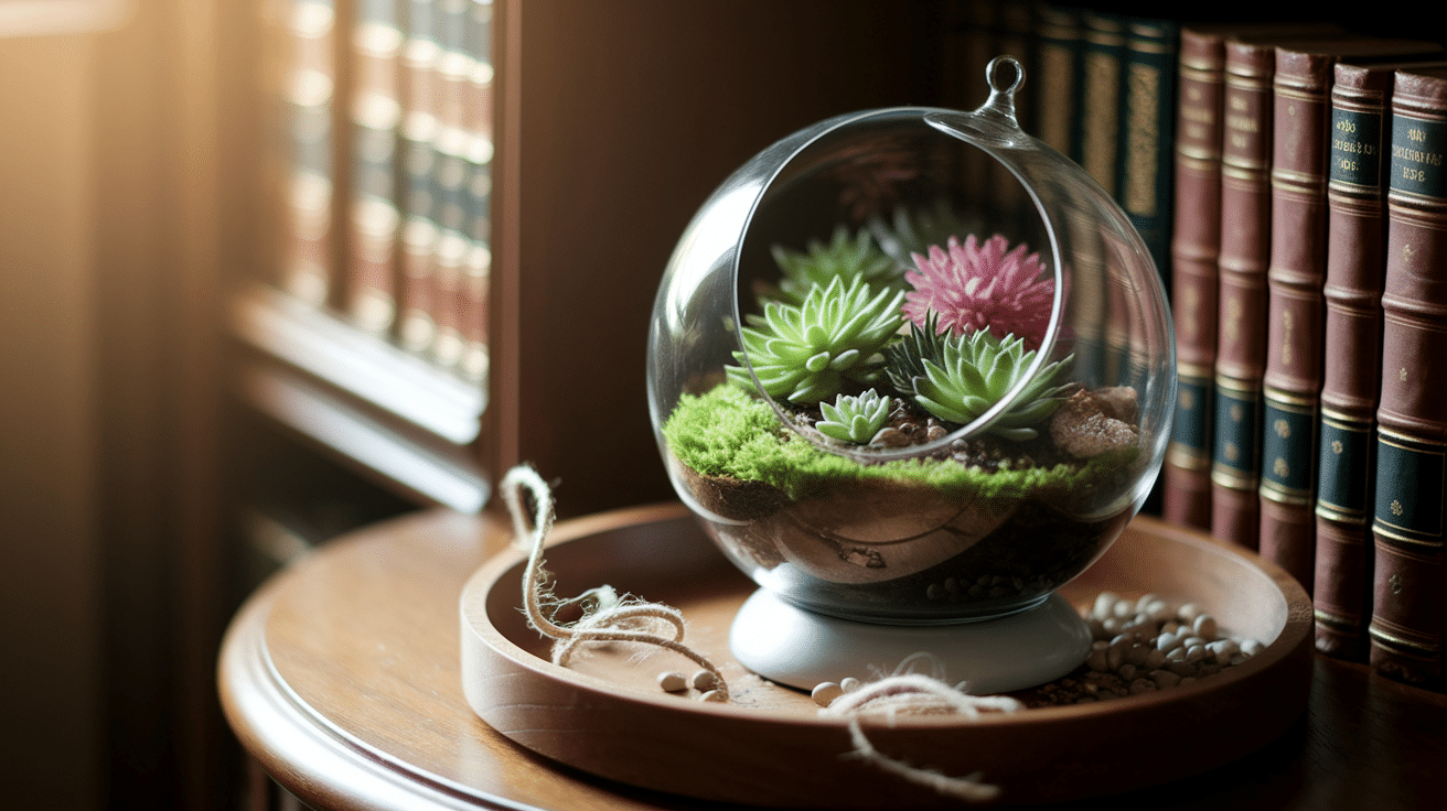 DIY_Terrarium