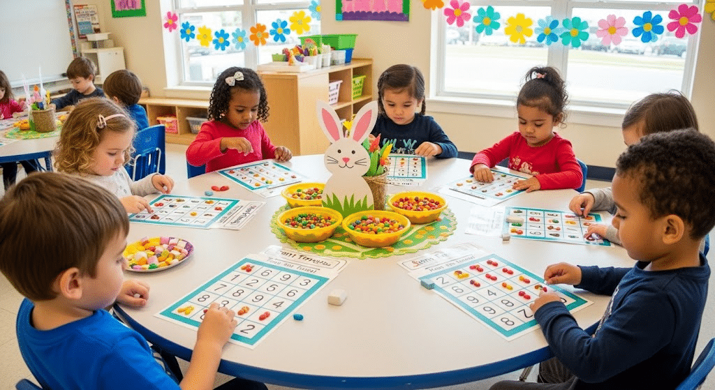 Easter_Ten_Frame_Boards