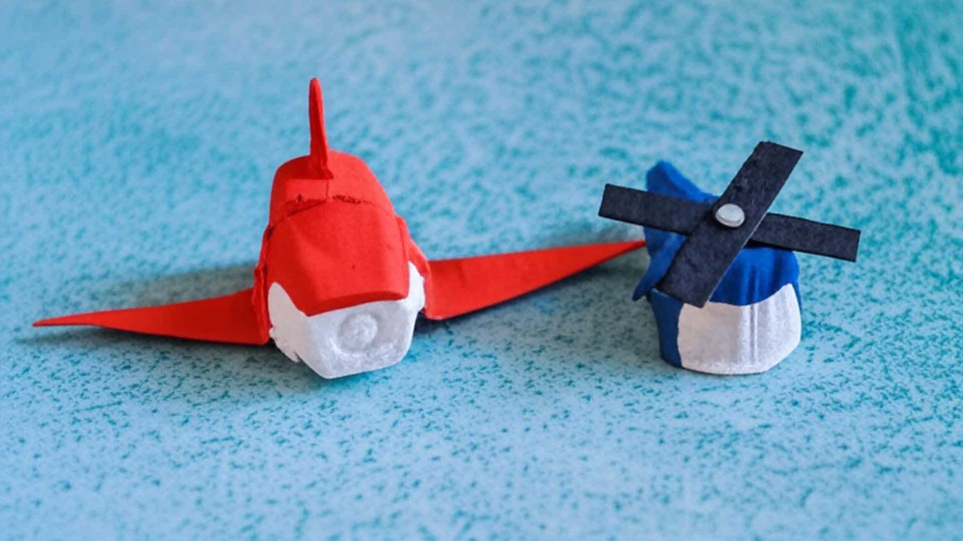 Egg_Carton_Airplane_Craft