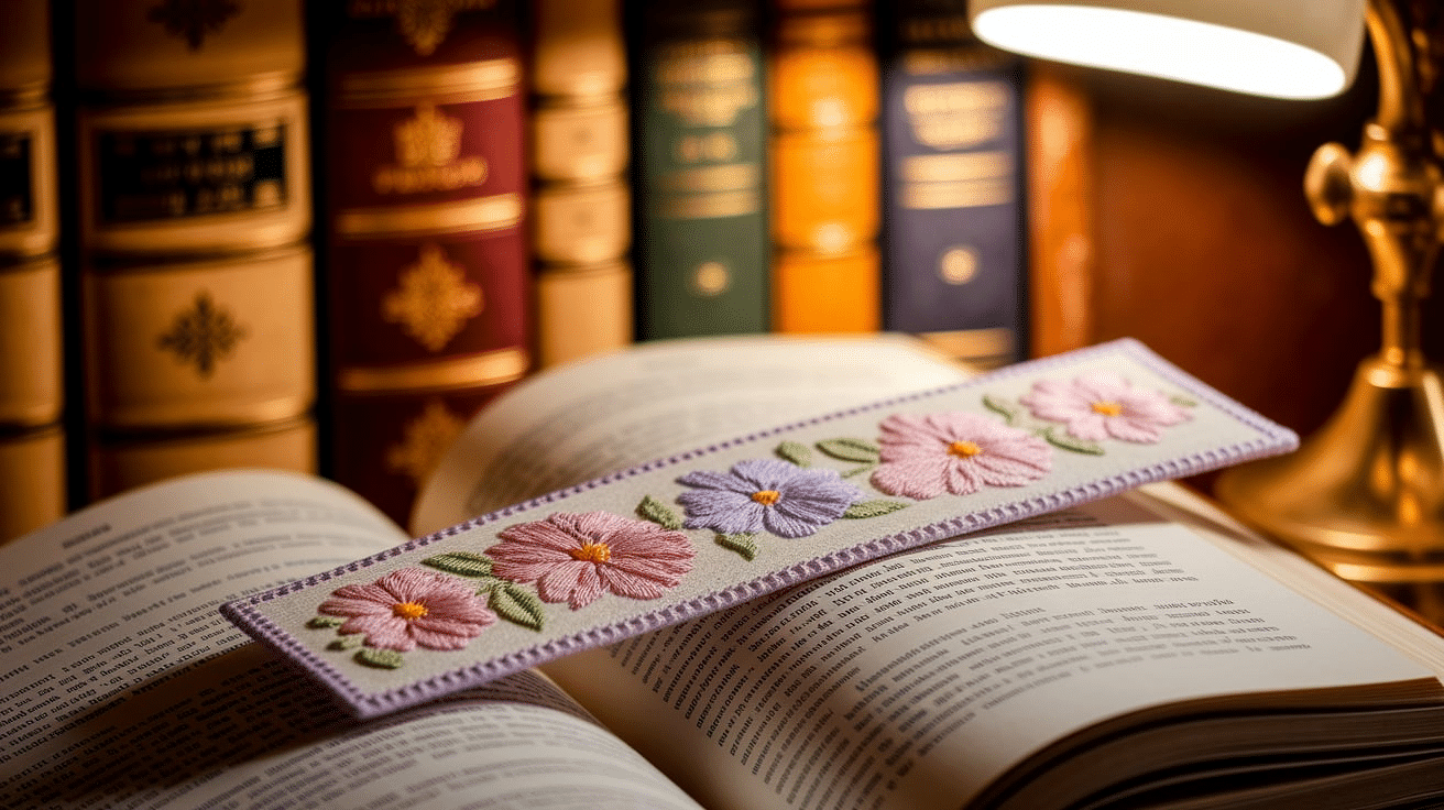 Embroidered_Bookmark