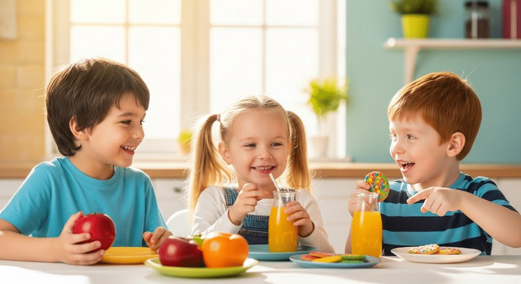 Everyday_Life_Favorites