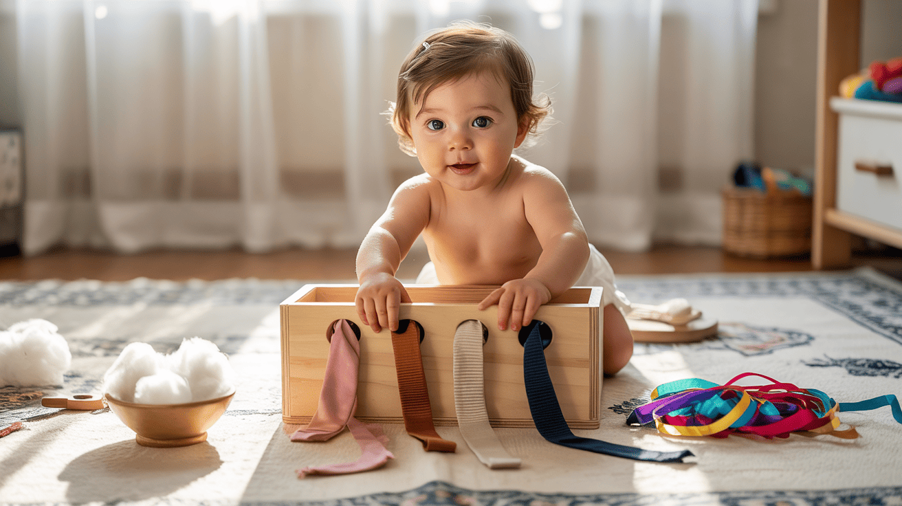 Fabric_Texture_Pull_Box