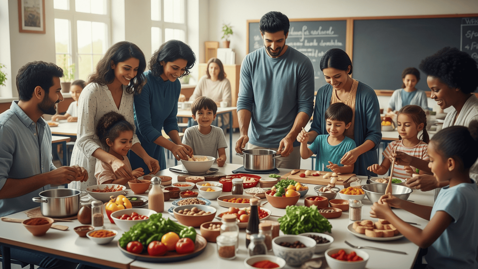 Family_Recipe_Exchange