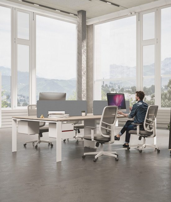 Why Ergonomic Office Furniture Should Be on Every Working Parent’s Radar