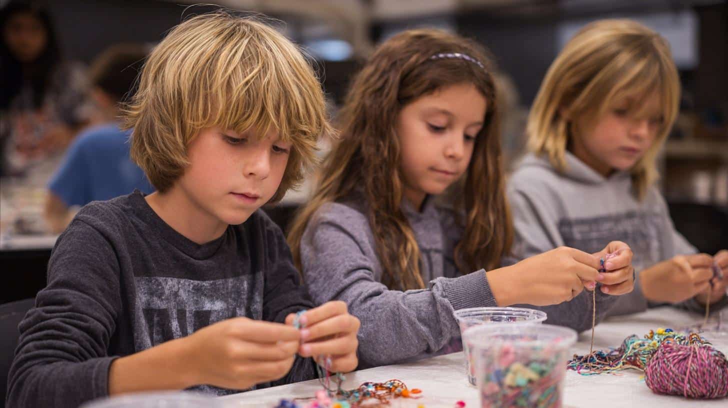Friendship_Bracelets_Activity