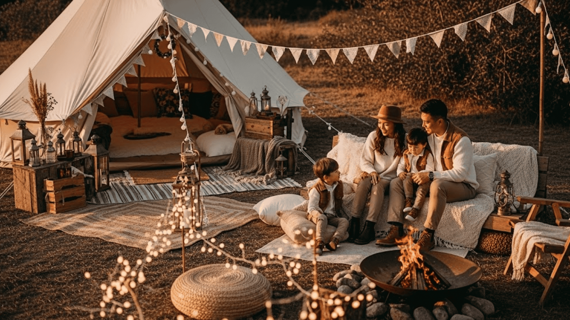 Glamping_Experience