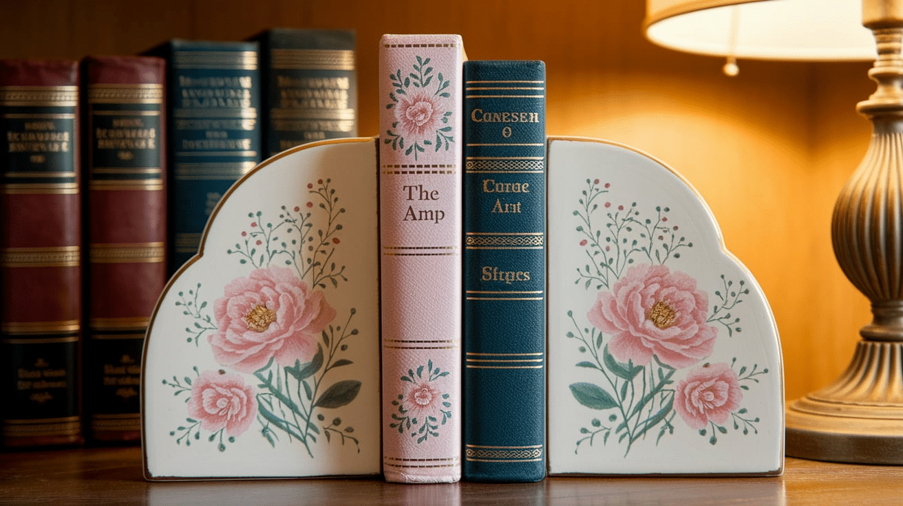 Hand-Painted_Bookends