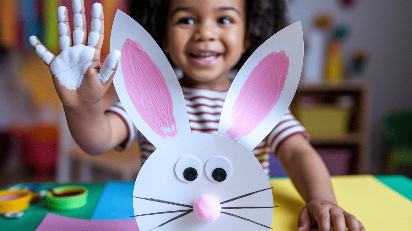 Handprint_Easter_Bunny