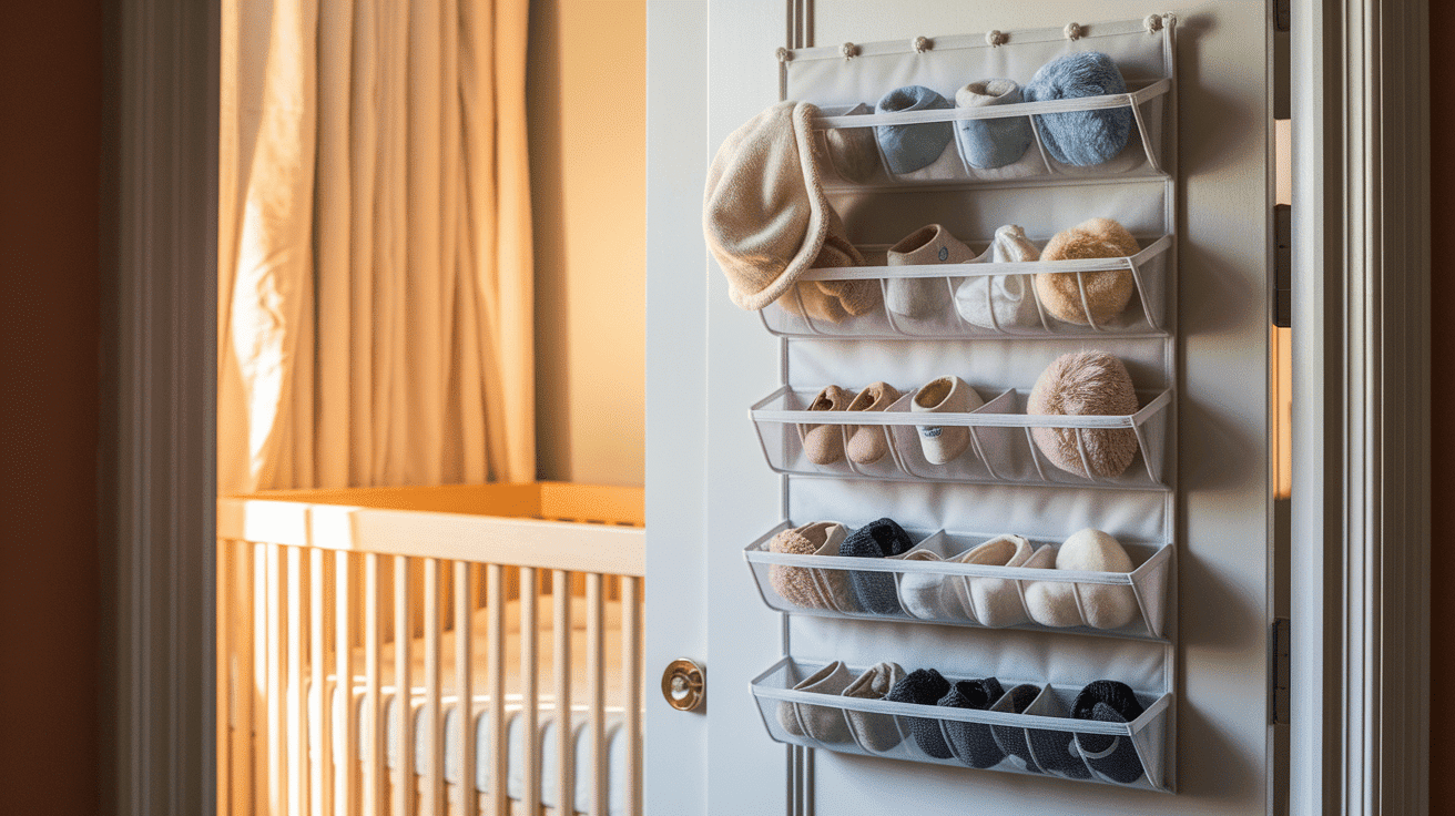 Hang_an_Over-the-Door_Organizer