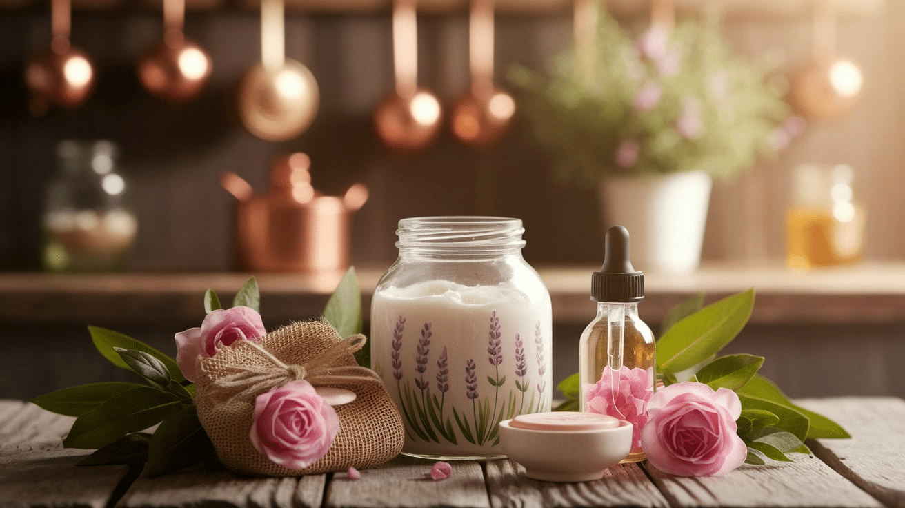 Homemade_Skincare_Set