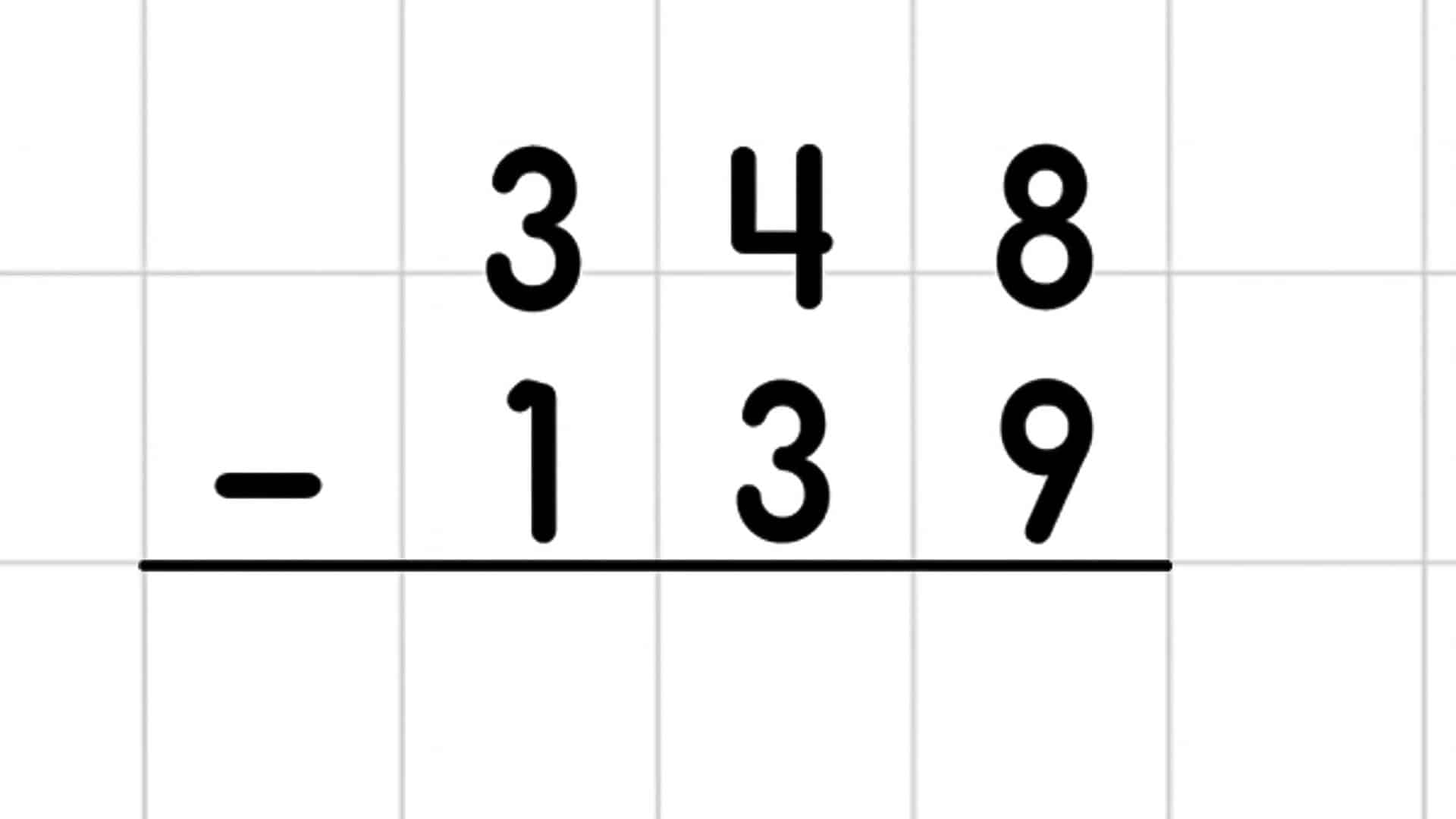 How_Does_Subtraction_with_Regrouping_Work