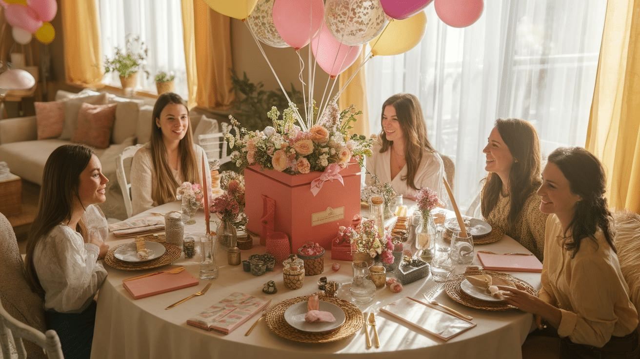 How_to_Organize_a_Successful_Nesting_Party