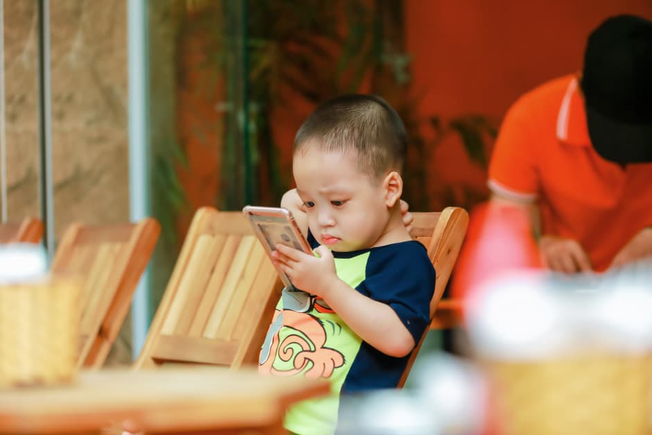 Let Storytime and Screen Time Reinforce the Message