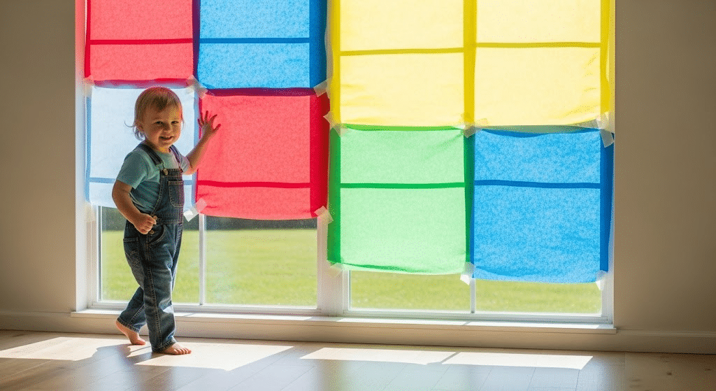 Light_and_Color_with_Tissue_Paper