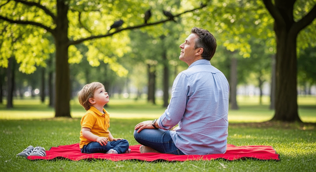 Listening_to_the_Birds_Game