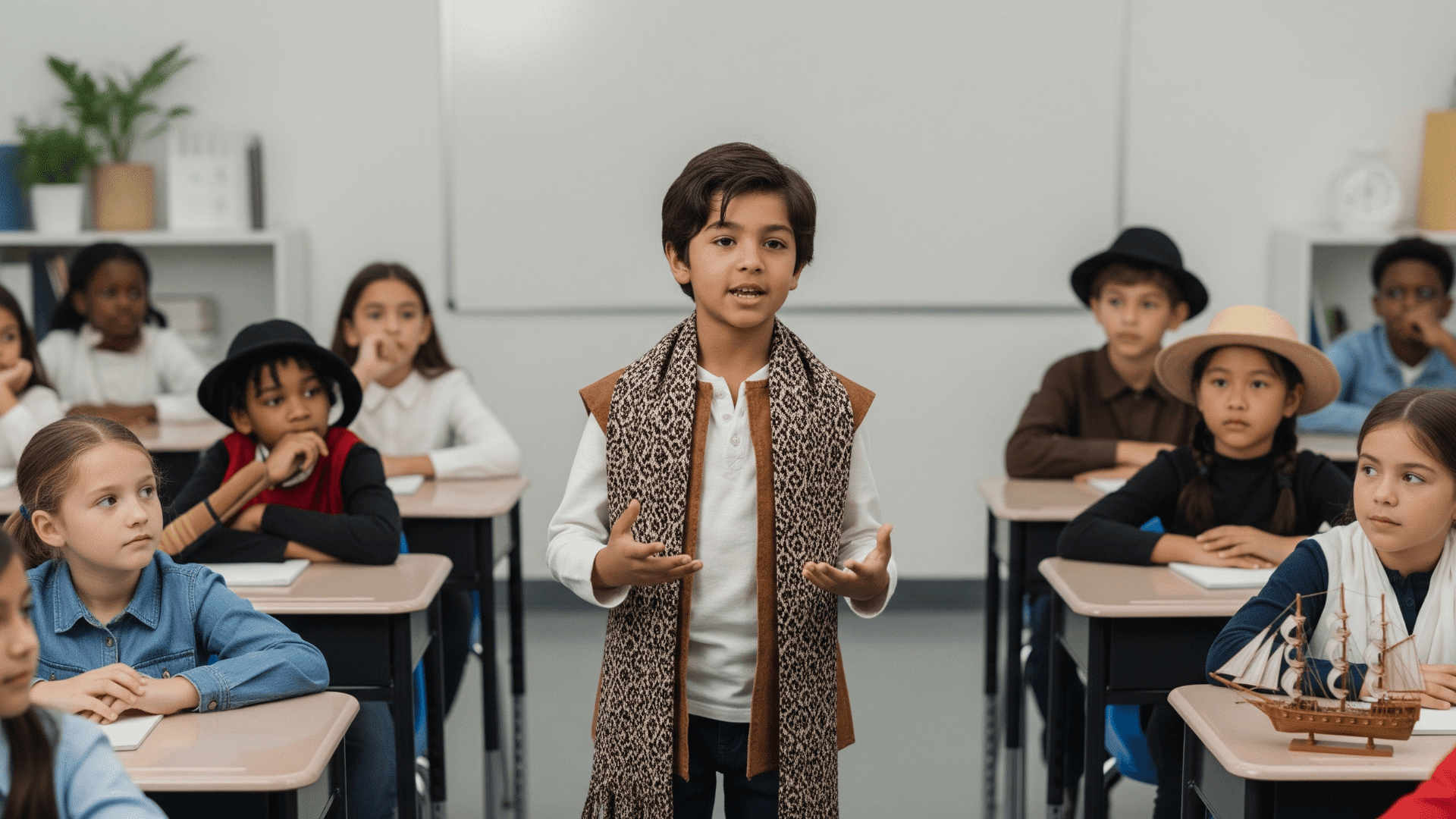 Living_History_Reports