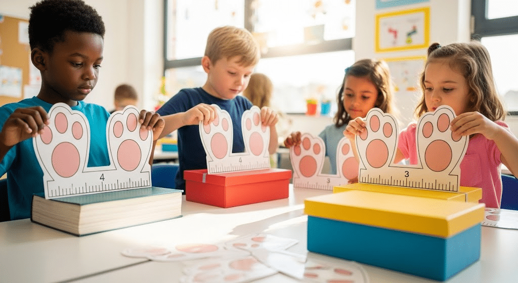 Measuring_with_Bunny_Footprints