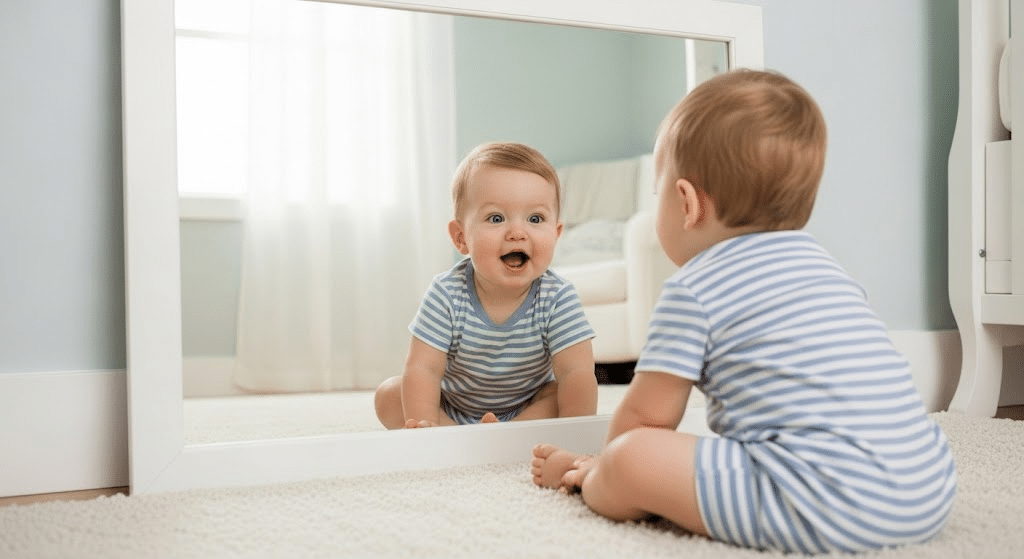 Mirror_Play_and_Facial_Expressions