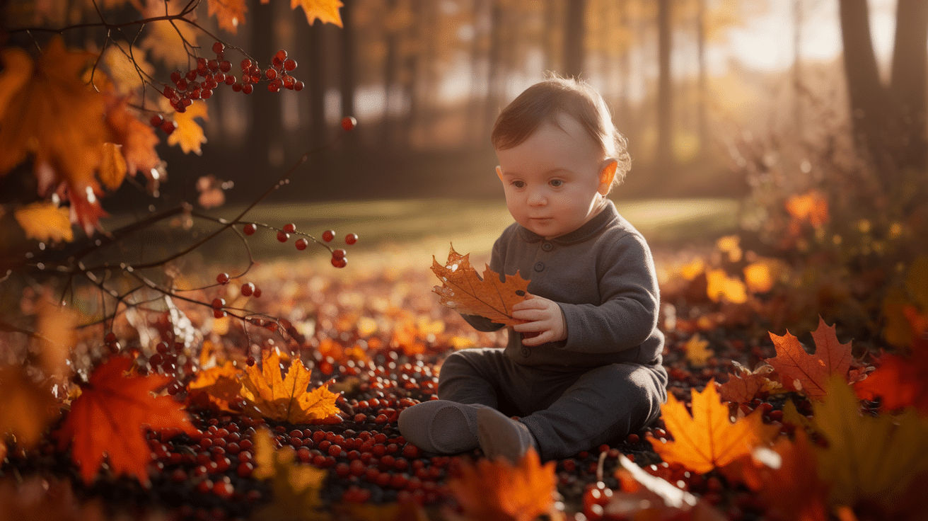 Nature_Print_Fall_Art_Leaves_Twigs_and_Berries