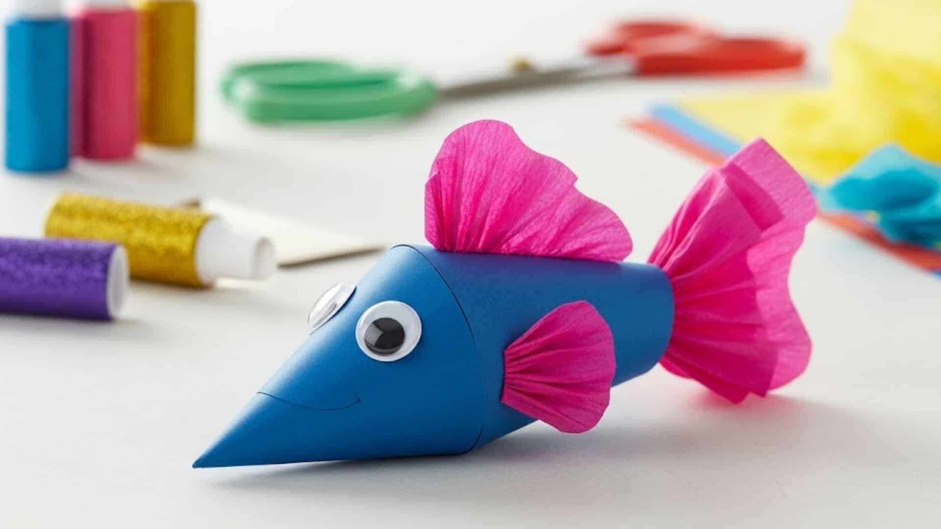 Paper_Cone_Fish
