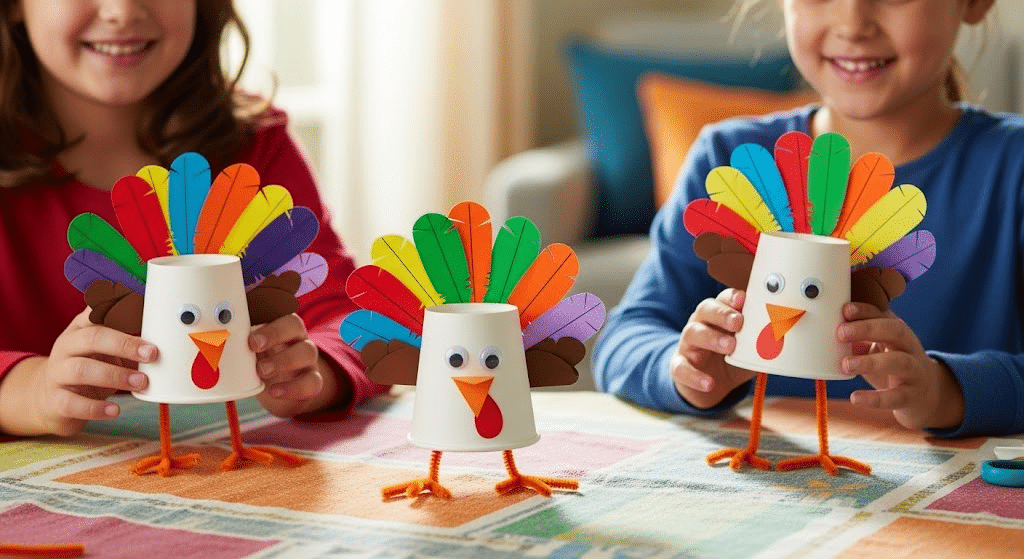 Paper_Cup_Turkey_with_Pipe_Cleaner_Legs