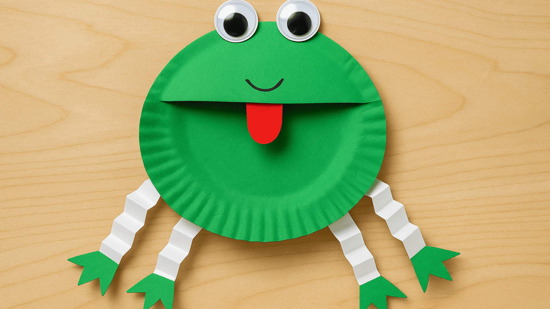 Paper_Plate_Jumping_Frog