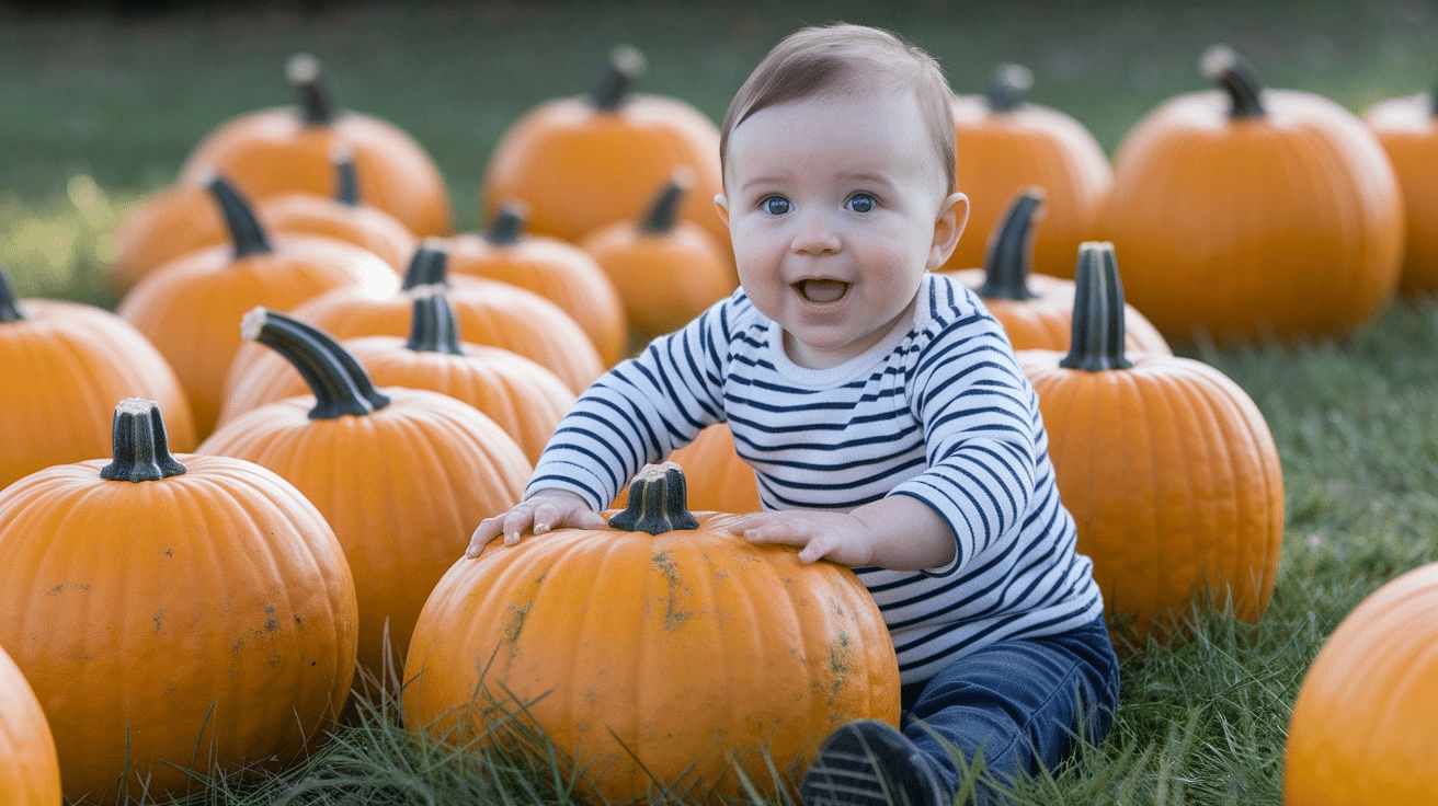 Pumpkin_Squishing_with_Soft_Squishy_Pumpkins