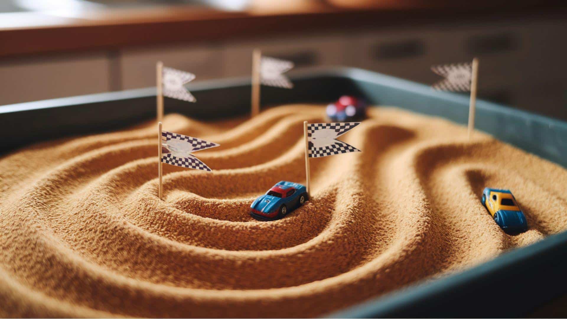 Race_Car_Cornmeal_Tracks