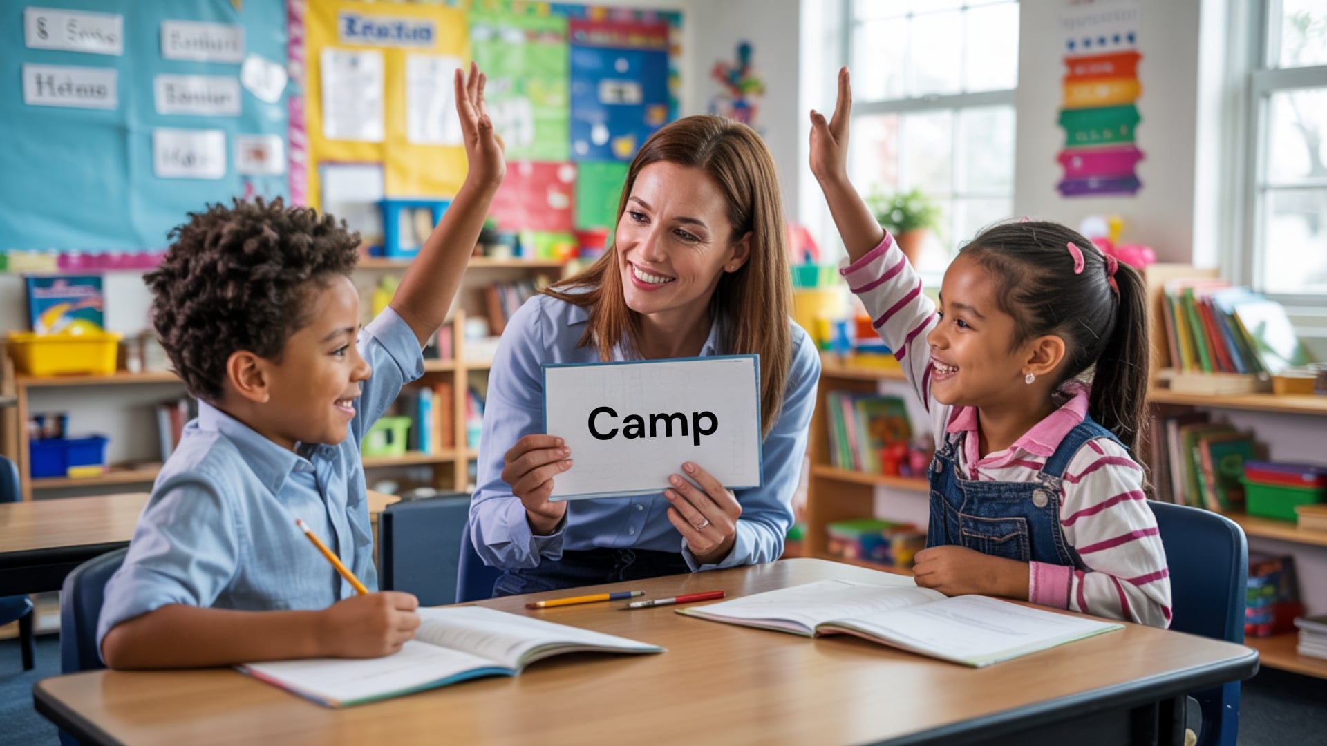 Reading and Spelling Challenges