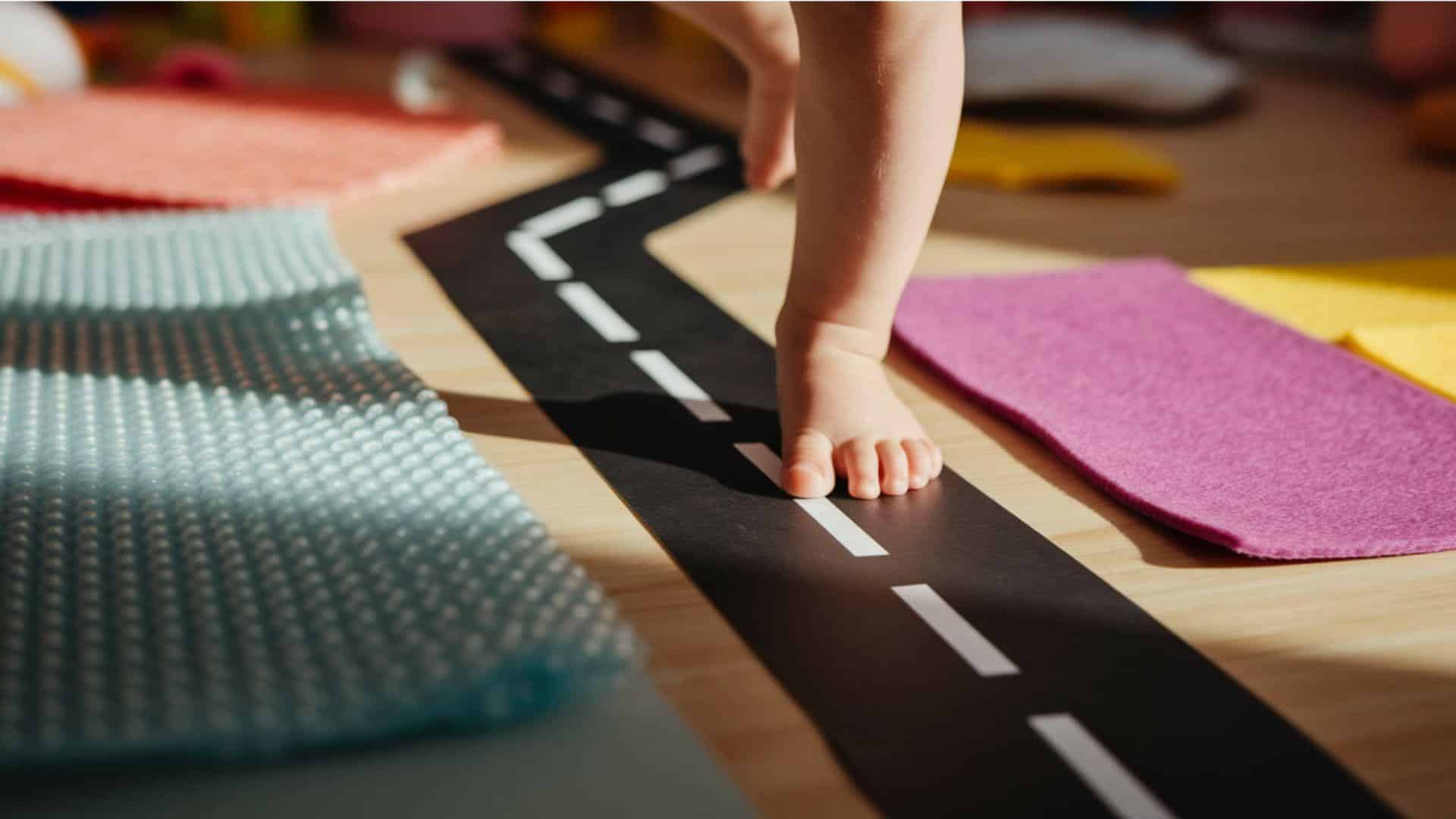 Road_Tape_Texture_Walk