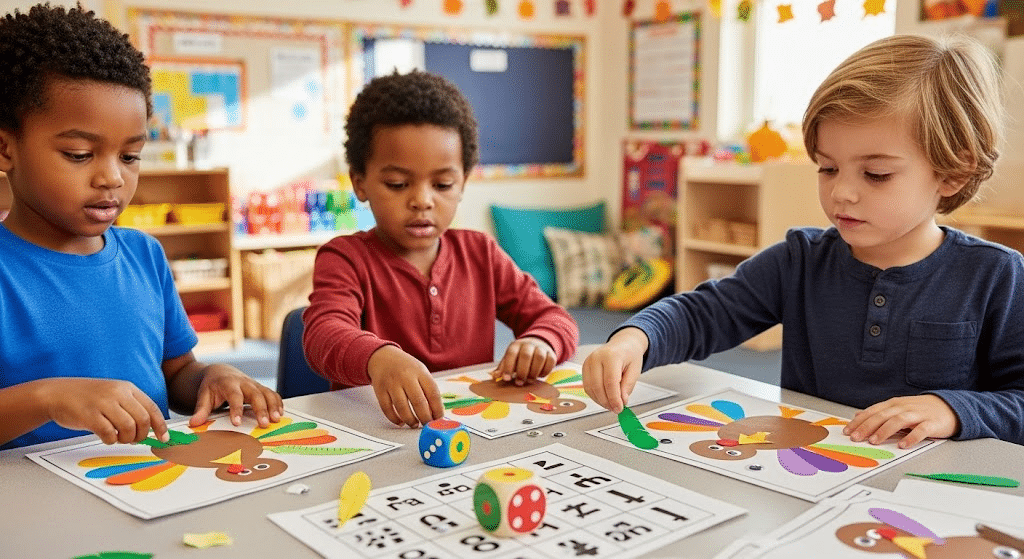 Roll-a-Turkey_Dice_Game