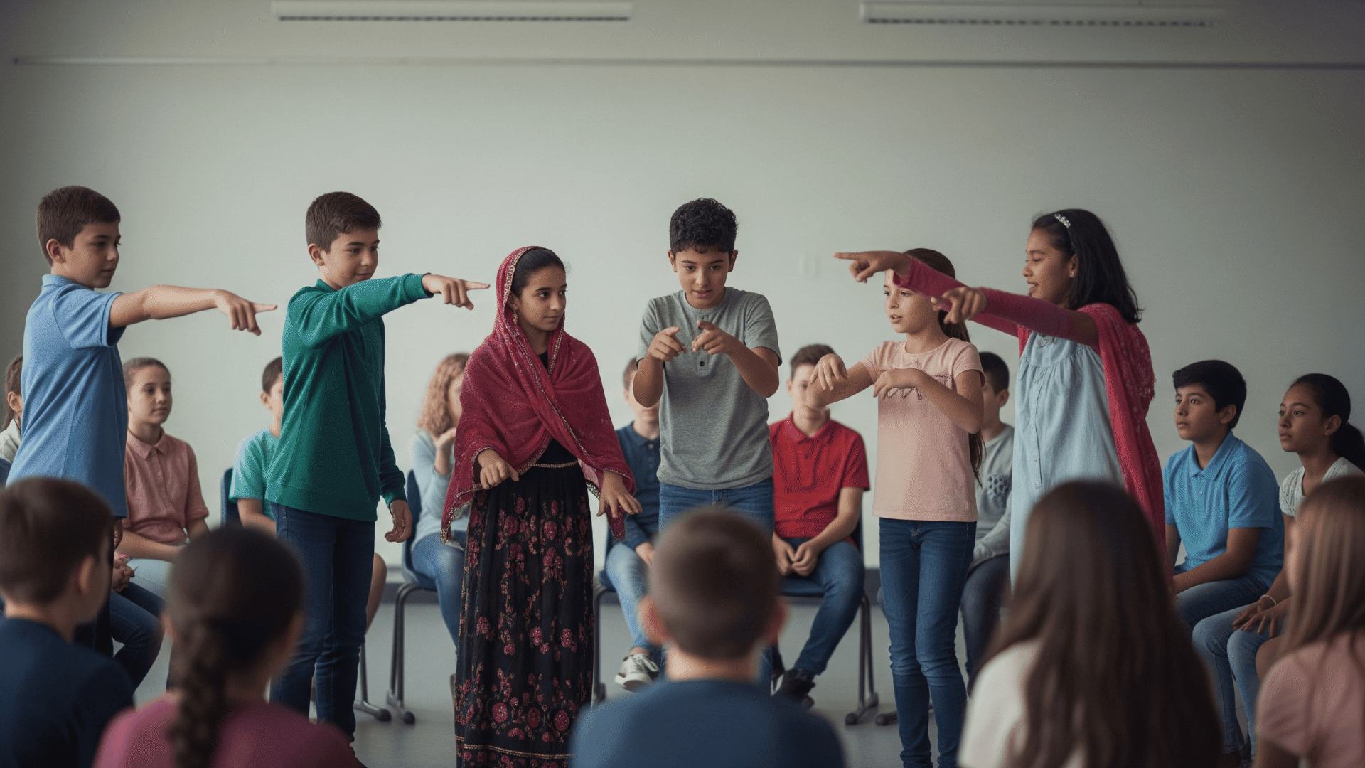 Same_Story_Different_Versions