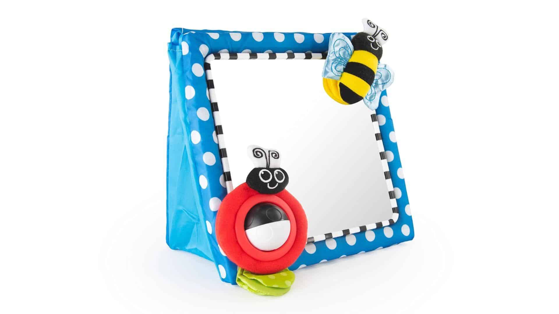 Sassy_Tummy_Time_Floor_Mirror