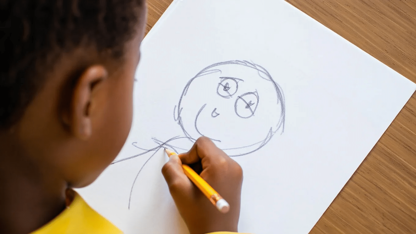 Self-Portrait_Drawing