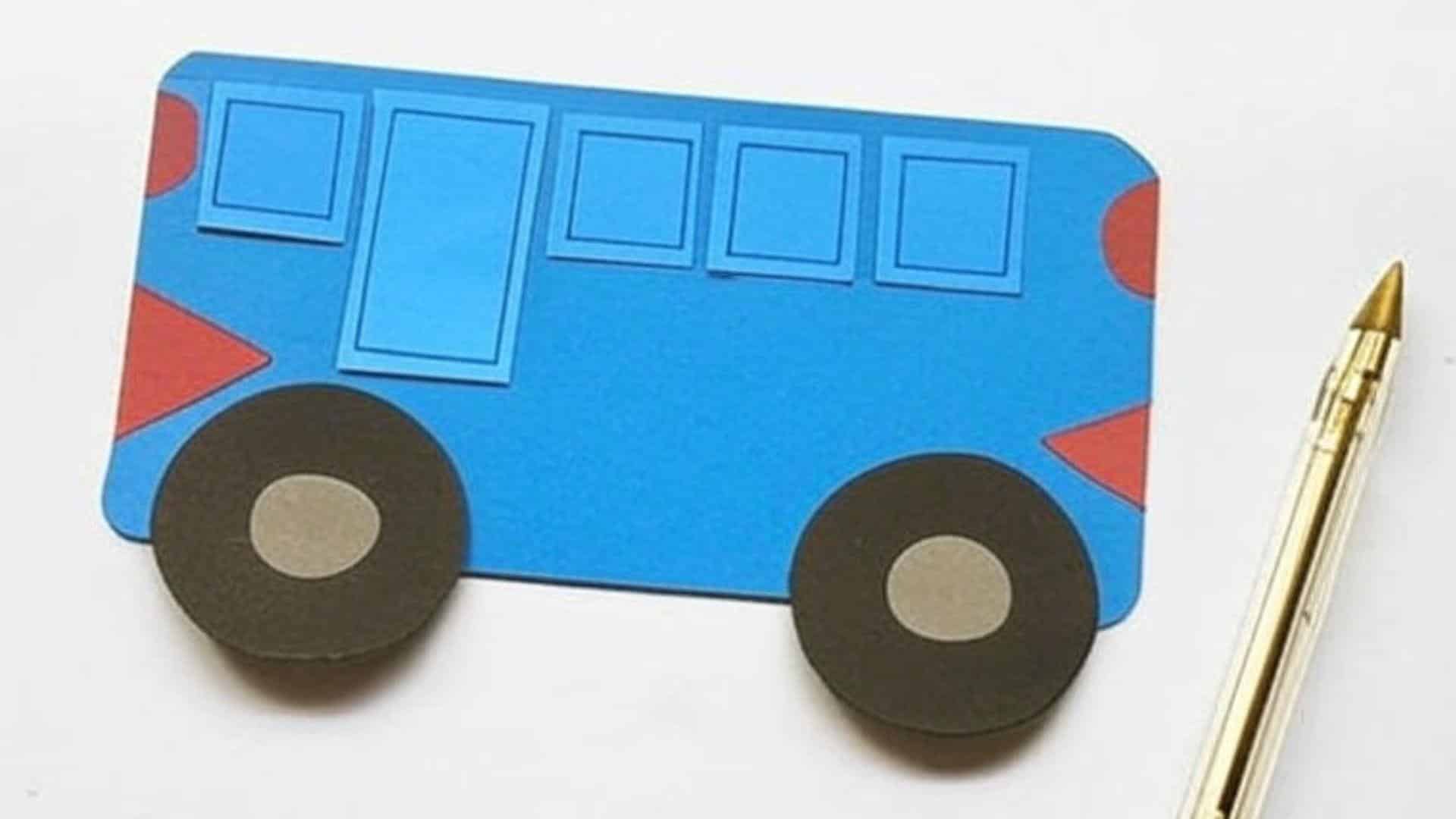 Shape-Based_Bus_Drawing_with_Cut-Out_Windows