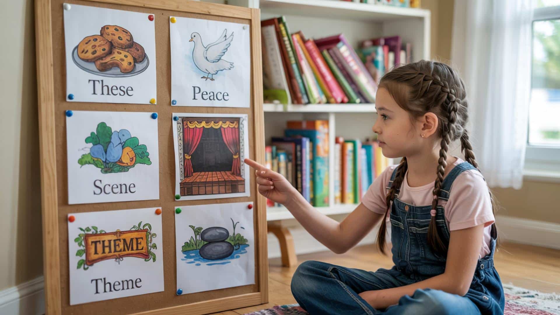 Silent 'E' Words with the Long 'E' Sound