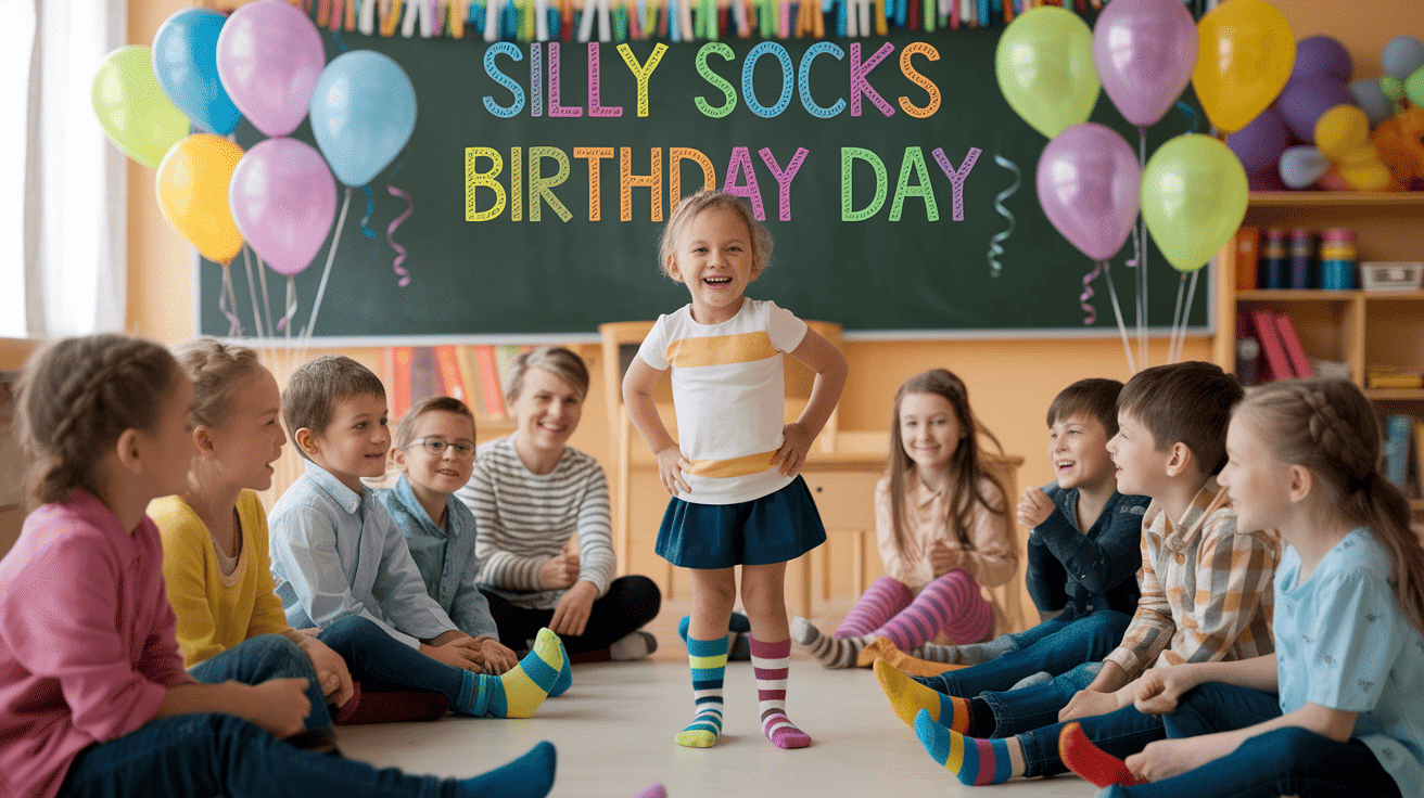 Silly_Socks_Birthday_Day