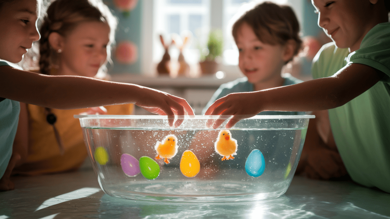 Sink_or_Float_Easter_Science_Test