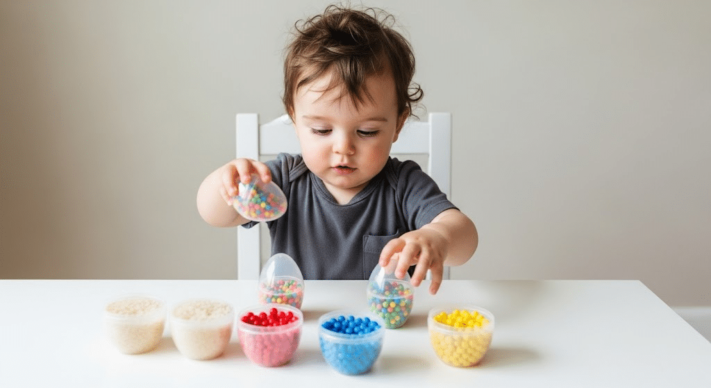 Sound_Matching_with_Household_Items