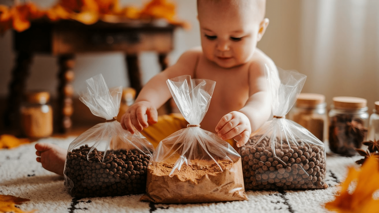 Spicy_Fall-Scented_Sensory_Bags_Cloves_Nutmeg_Star_Anise