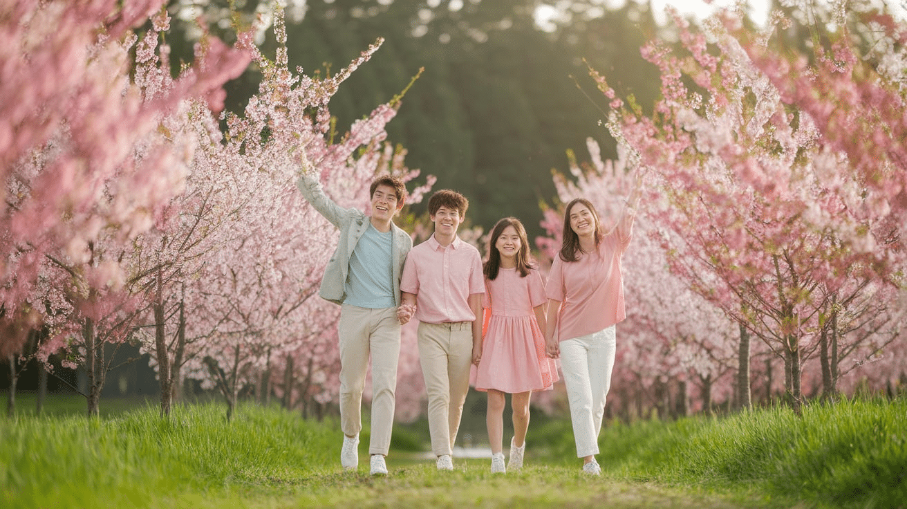 Spring_Blossoms_Photoshoot