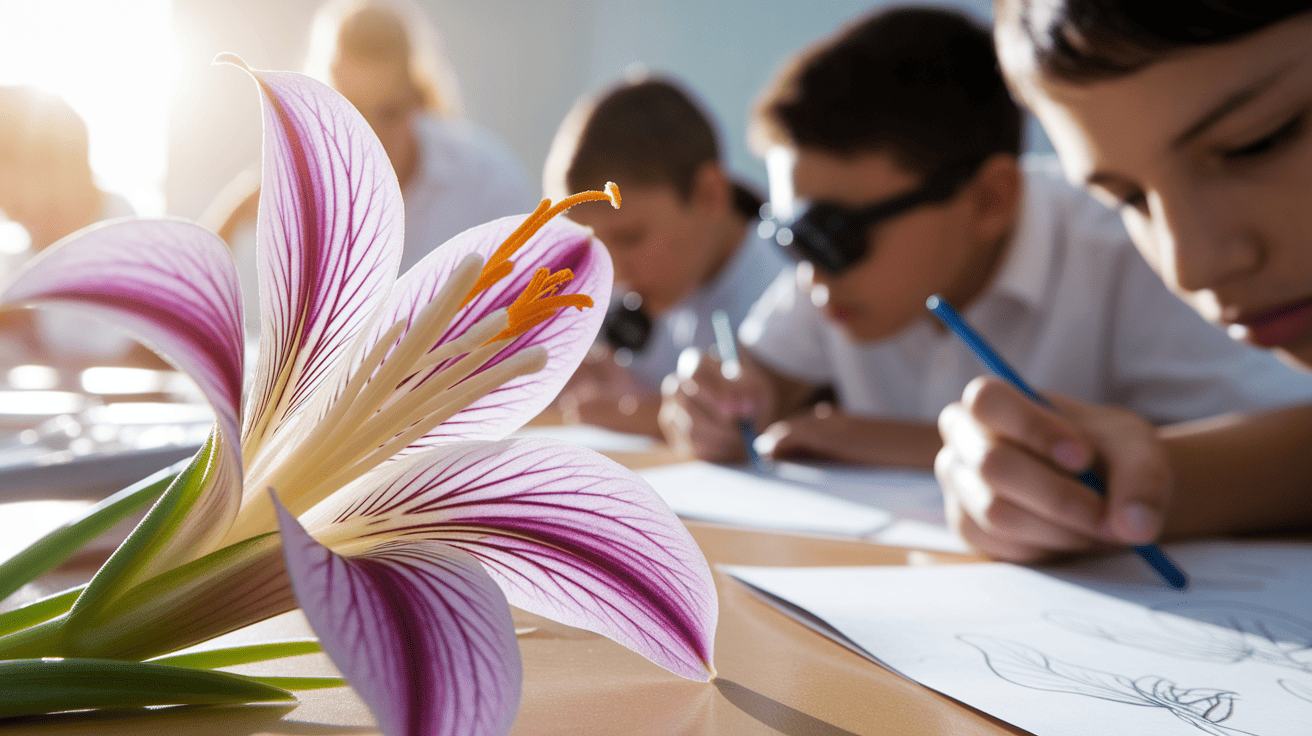 Spring_Flower_Dissection